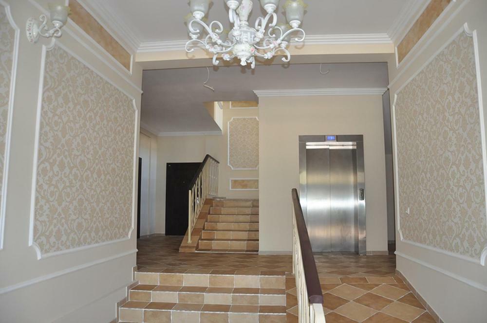 Apartment Studio Paris 51 Irpin Exterior foto