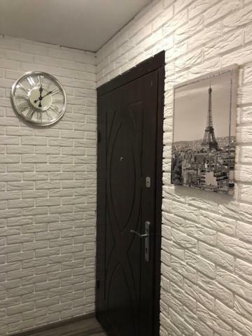 Apartment Studio Paris 51 Irpin Exterior foto